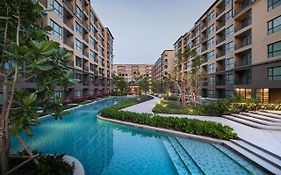 Rain Cha Am - Hua Hin By J&P